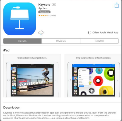 蘋果手機(jī)查看與編輯PPT文件全攻略 從基礎(chǔ)瀏覽到專業(yè)軟件設(shè)計(jì)